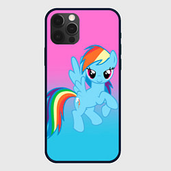 Чехол iPhone 12 Pro My Little Pony