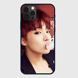 Чехол iPhone 12 Pro J-Hope