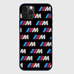 Чехол iPhone 12 Pro BMW M