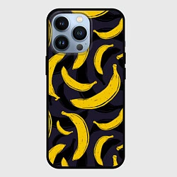 Чехол iPhone 13 Pro Бананы