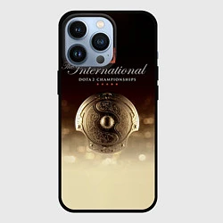 Чехол iPhone 13 Pro The International Championships