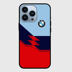 Чехол iPhone 13 Pro BMW БМВ