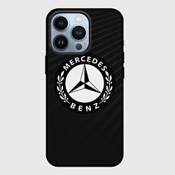 Чехол iPhone 13 Pro Mercedes-Benz