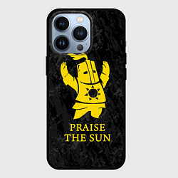 Чехол iPhone 13 Pro Praise The Sun