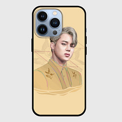 Чехол iPhone 13 Pro Park Jimin