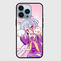 Чехол iPhone 13 Pro No Game No Life