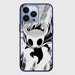 Чехол для iPhone 13 Pro Hollow Knight, цвет: 3D-тёмно-синий