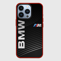 Чехол iPhone 13 Pro BMW