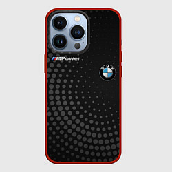 Чехол iPhone 13 Pro BMW