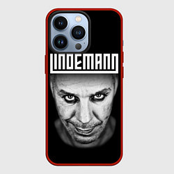 Чехол iPhone 13 Pro LINDEMANN