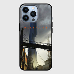 Чехол iPhone 13 Pro HALF LIFE
