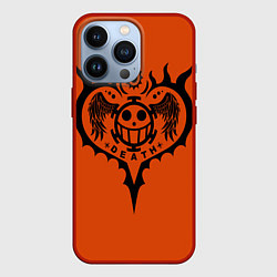 Чехол iPhone 13 Pro One Piece