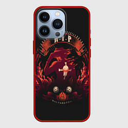 Чехол iPhone 13 Pro One Piece