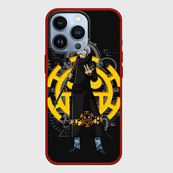 Чехол iPhone 13 Pro One Piece