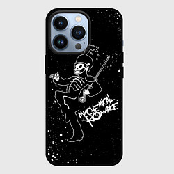 Чехол iPhone 13 Pro My Chemical Romance