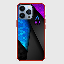 Чехол iPhone 13 Pro Apex Legends