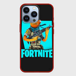 Чехол iPhone 13 Pro Fortnite