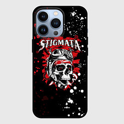 Чехол iPhone 13 Pro Stigmata