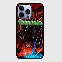 Чехол iPhone 13 Pro Terraria