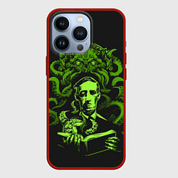 Чехол iPhone 13 Pro Cthulhu