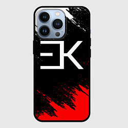 Чехол iPhone 13 Pro ЕГОР КРИД