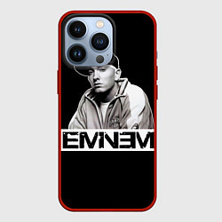Чехол iPhone 13 Pro Eminem