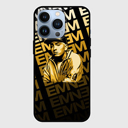 Чехол iPhone 13 Pro Eminem