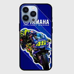 Чехол iPhone 13 Pro Valentino Rossi