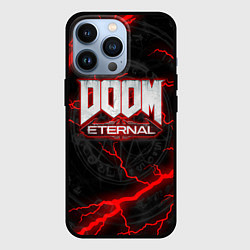 Чехол iPhone 13 Pro DOOM ETERNAL