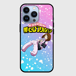 Чехол iPhone 13 Pro MY HERO ACADEMIA