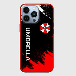 Чехол iPhone 13 Pro UMBRELLA CORP