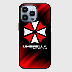 Чехол iPhone 13 Pro Umbrella Corporation