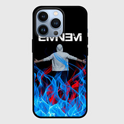 Чехол iPhone 13 Pro EMINEM