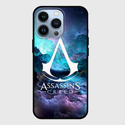 Чехол iPhone 13 Pro ASSASSINS CREED