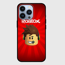 Чехол iPhone 13 Pro ROBLOX