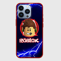 Чехол iPhone 13 Pro ROBLOX