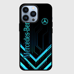 Чехол iPhone 13 Pro Mercedes-Benz