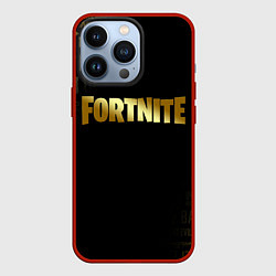 Чехол iPhone 13 Pro FORTNITE