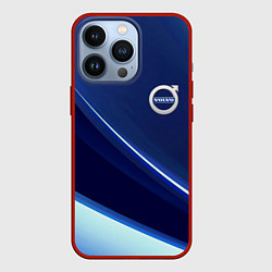 Чехол iPhone 13 Pro VOLVO