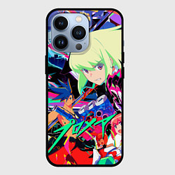 Чехол iPhone 13 Pro PROMARE