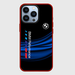 Чехол iPhone 13 Pro BMW