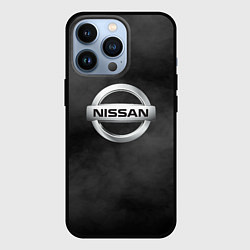 Чехол iPhone 13 Pro NISSAN