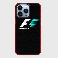 Чехол iPhone 13 Pro Formula 1