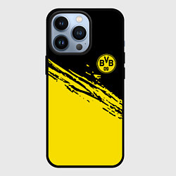 Чехол iPhone 13 Pro BORUSSIA