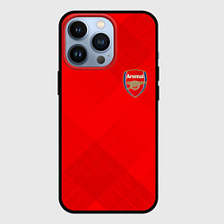 Чехол iPhone 13 Pro ARSENAL