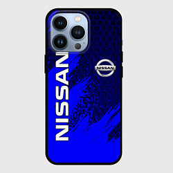 Чехол iPhone 13 Pro NISSAN