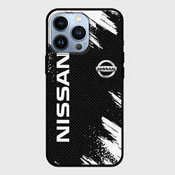 Чехол iPhone 13 Pro NISSAN