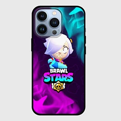 Чехол iPhone 13 Pro BRAWL STARS COLETTE КОЛЕТТ