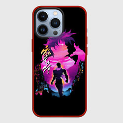 Чехол iPhone 13 Pro JoJo’s Bizarre Adventure