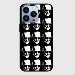 Чехол iPhone 13 Pro STAN LEE